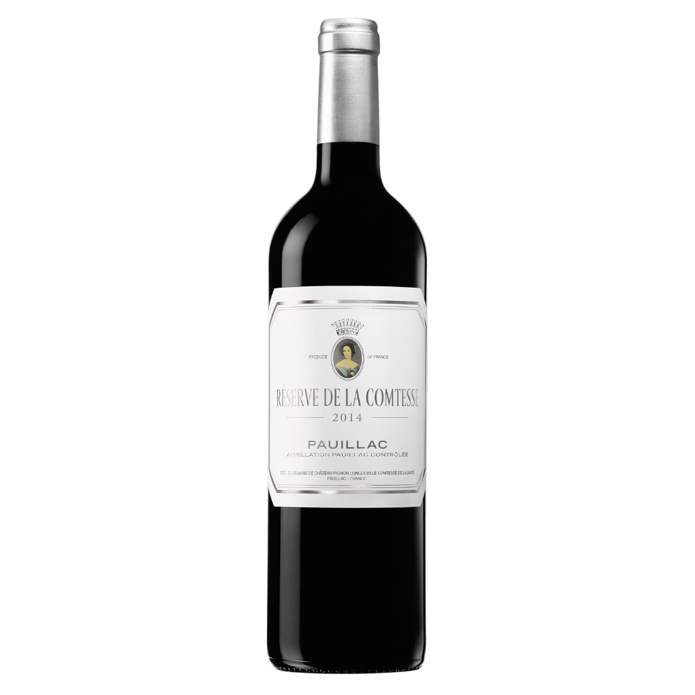 Reserve de la Comtesse – Grand Vin Pte Ltd