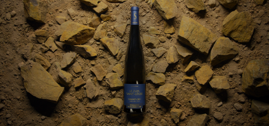 Schlumberger Clos Saint Léger Riesling Kitterlé Grand Cru - Grand Vin Pte Ltd