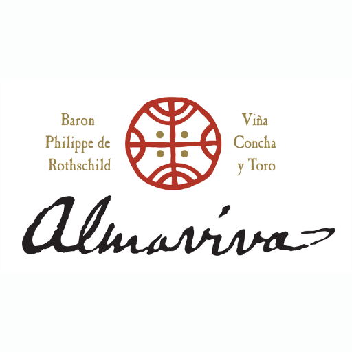 Almaviva Winery logo