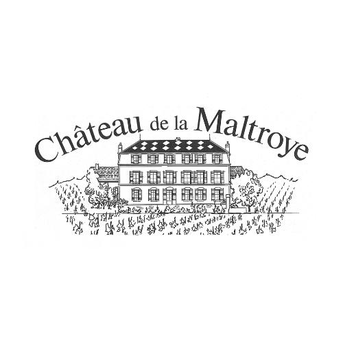 Chateau de la Maltroye - Grand Vin Pte Ltd