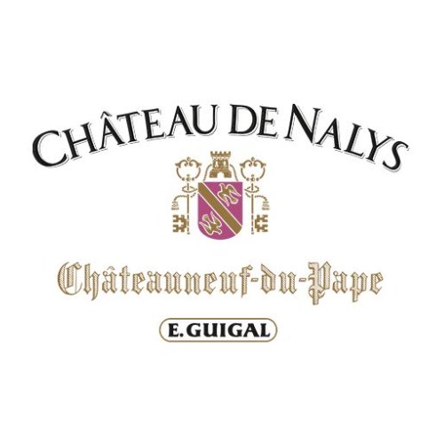 Chateau de Nalys - Grand Vin Pte Ltd