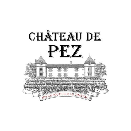 Chateau de Pez - Grand Vin Pte Ltd