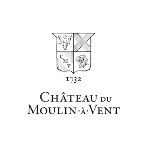 Chateau du Moulin-A-Vent - Grand Vin Pte Ltd