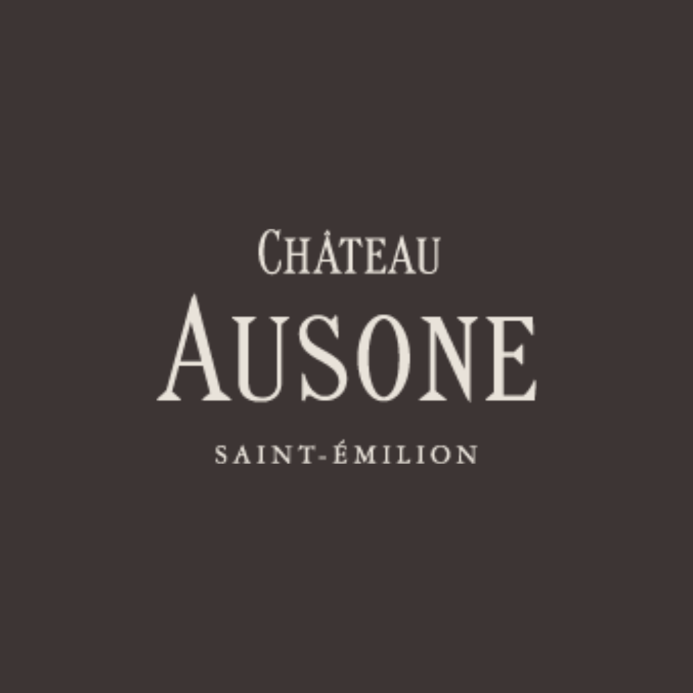 Château Ausone - Grand Vin Pte Ltd