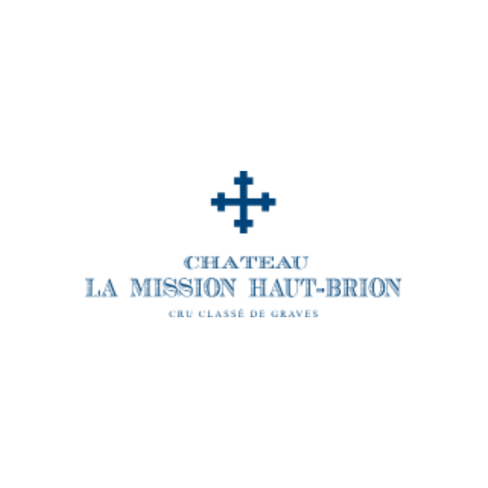 Château La Mission Haut-Brion - Grand Vin Pte Ltd