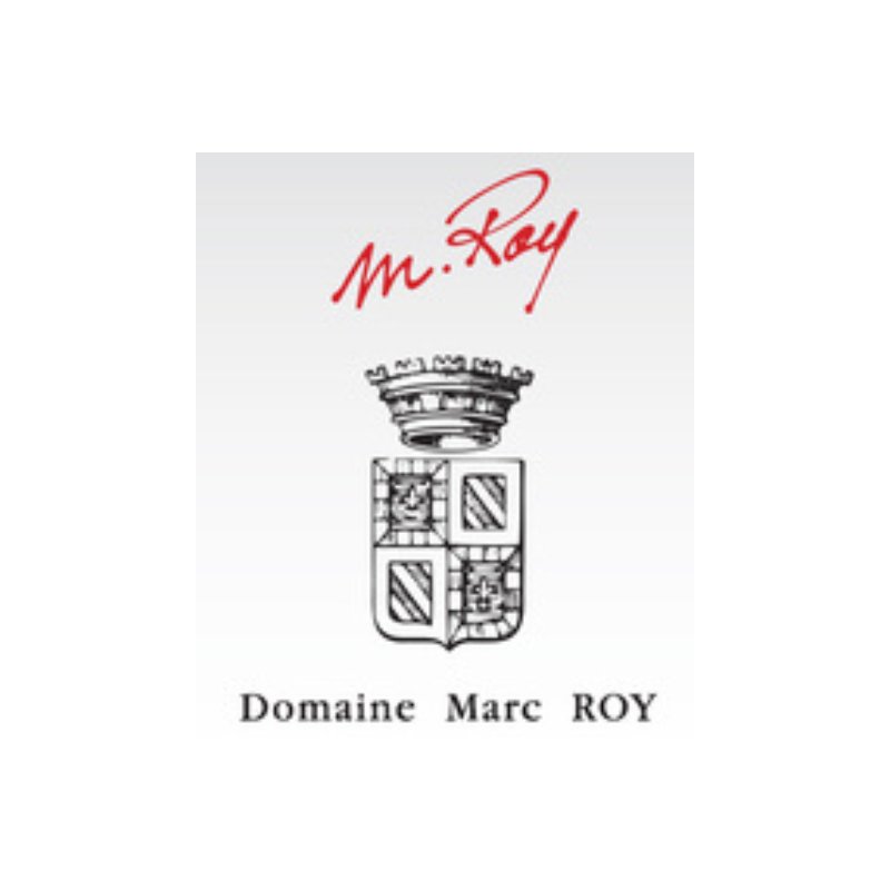 Domaine Marc Roy - Grand Vin Pte Ltd