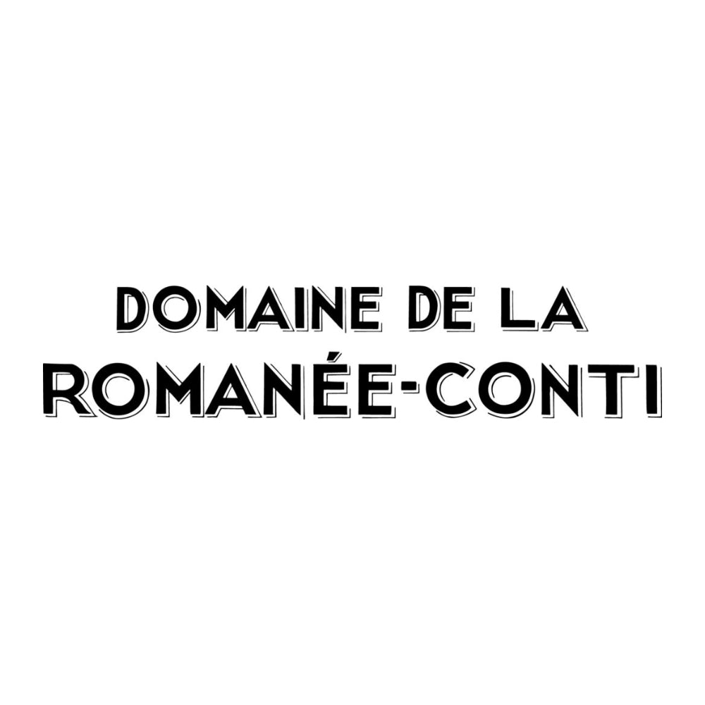 Domaine de la Romanée Conti logo