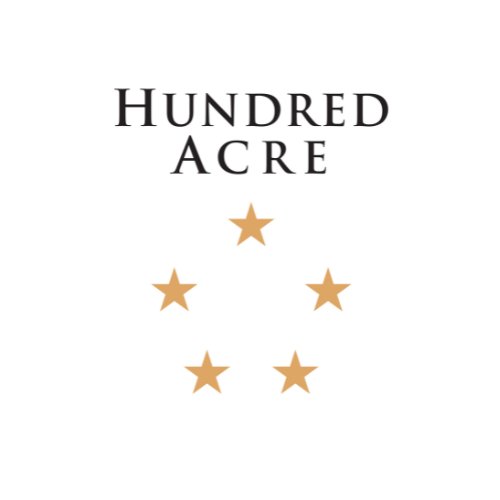 Hundred Acre - Grand Vin Pte Ltd