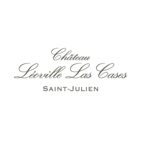 Leoville Las Cases logo - Grand Vin Pte Ltd