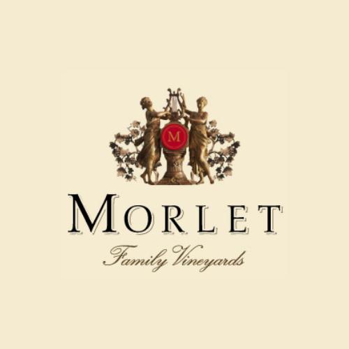 Morlet Family Vineyards - Grand Vin Pte Ltd