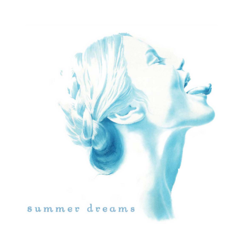 Summer Dreams Wines logo - Grand Vin Pte Ltd