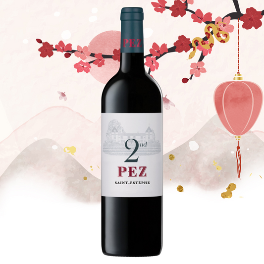 2nd Pez 1500ml - Grand Vin Pte Ltd