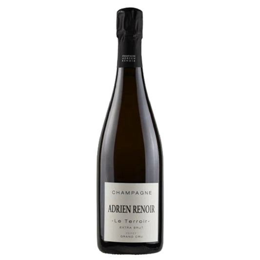 Adrien Renoir Cuvee Le Terroir - Grand Vin Pte Ltd
