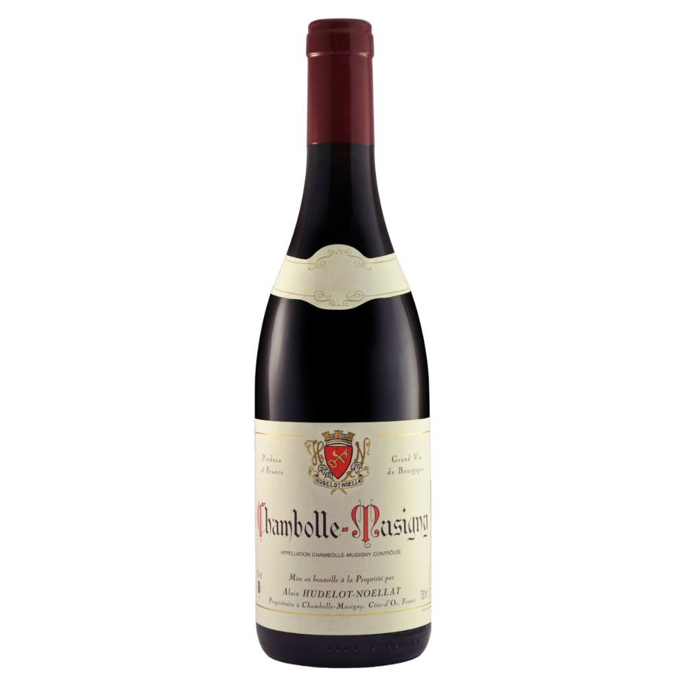 Alain Hudelot-Noellat Chambolle Musigny 750ml Burgundy Red Wine - Grand Vin Pte Ltd