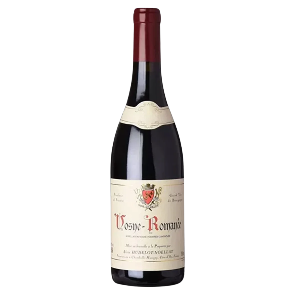 Alain Hudelot-Noellat Vosne Romanee 750ml Burgundy Red Wine - Grand Vin Pte Ltd