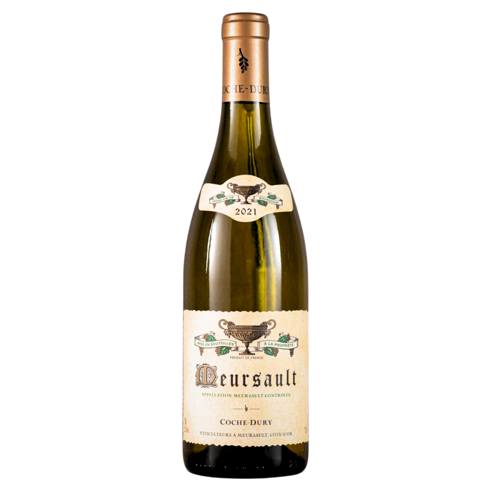 Coche Dury Meursault Chardonnay White Wine - Grand Vin Pte Ltd