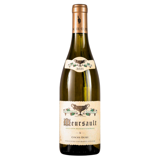 Coche Dury Meursault Chardonnay White Wine - Grand Vin Pte Ltd