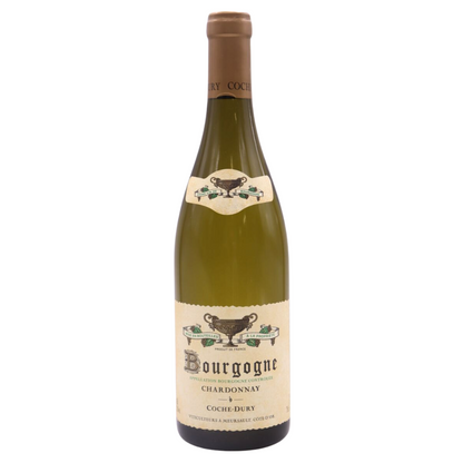 Coche Dury Bourgogne Blanc 750ml Burgundy White Wine - Grand Vin Pte Ltd