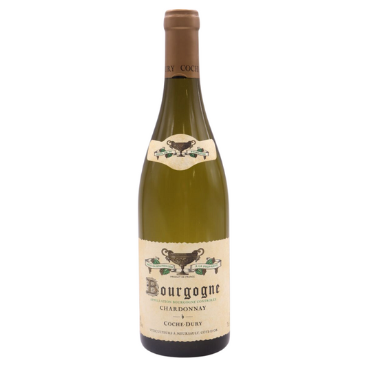 Coche Dury Bourgogne Blanc