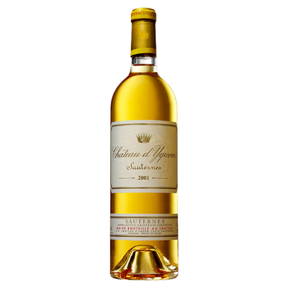 D'Yquem 750ml Sauternes White Wine - Grand Vin Pte Ltd