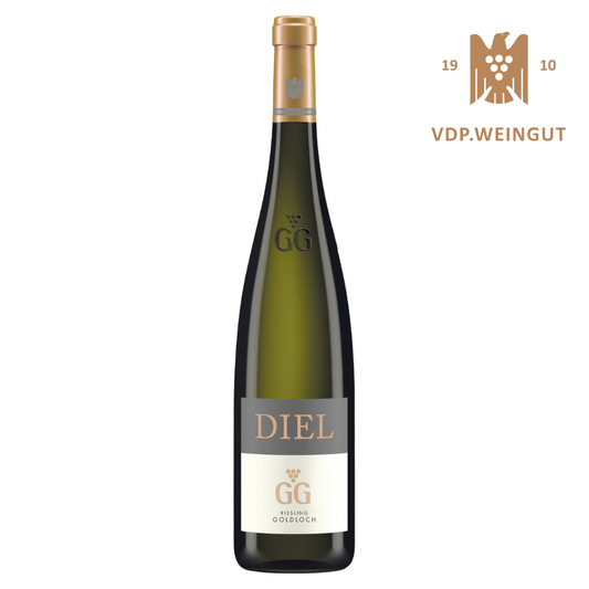 Diel Goldloch Riesling Grosses Gewachs White Wine - Grand Vin Pte Ltd