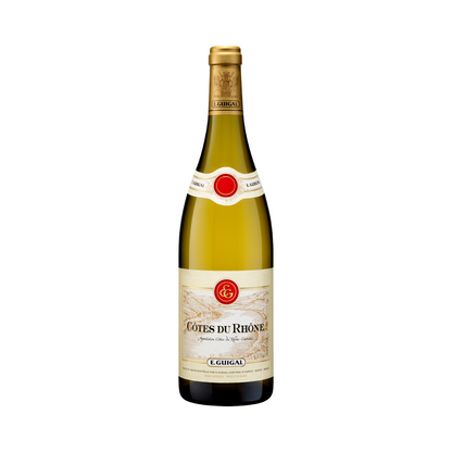 E.Guigal Cotes du Rhone Blanc 375ml