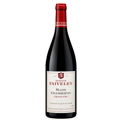 Faiveley Mazis Chambertin Grand Cru 1500ml Burgundy Red Wine - Grand Vin Pte Ltd