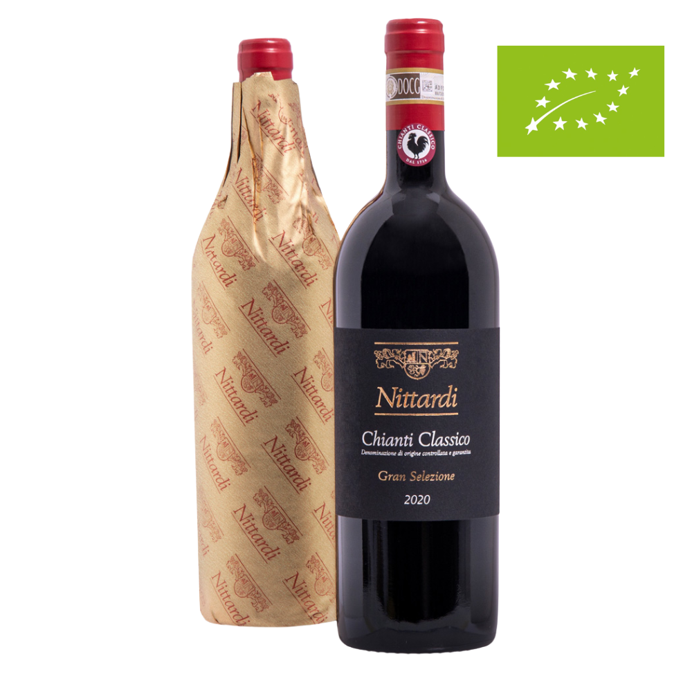 Nittardi Chianti Classico Riserva DOCG