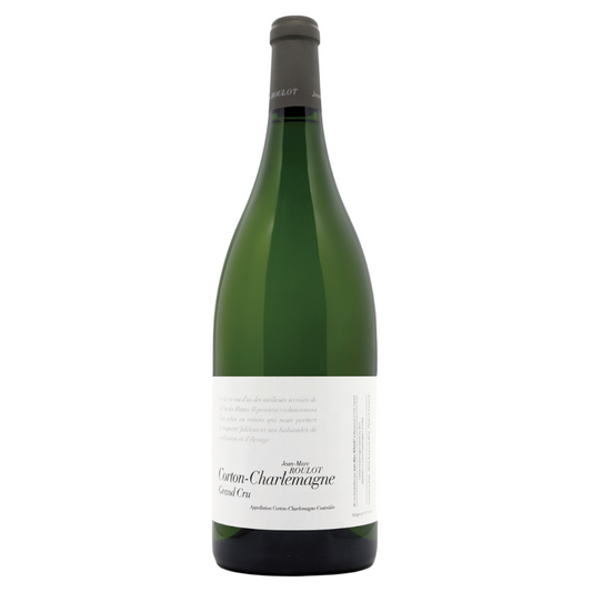 Jean Marc Roulot Corton Charlemagne Grand Cru 1500ml Burgundy White Wine - Grand Vin Pte Ltd