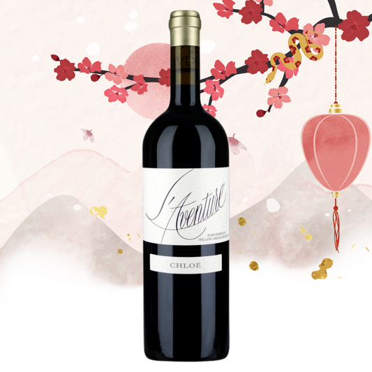 L’Aventure Chloe 750ml Californian Red Wine - Grand Vin Pte Ltd