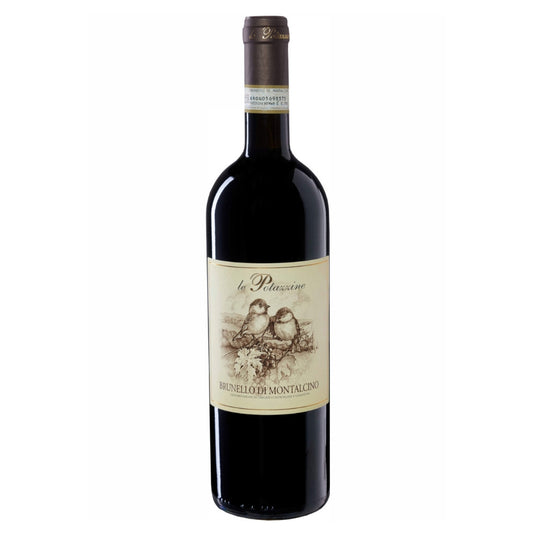 Le Potazzine Brunello di Montalcino DOCG - Grand Vin Pte Ltd