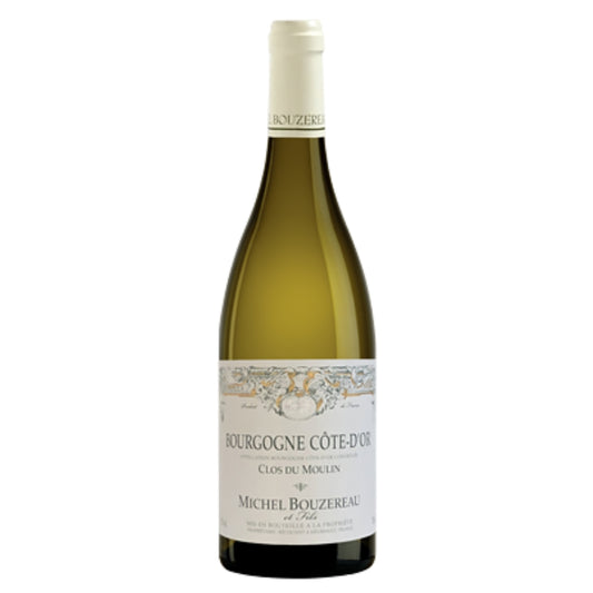 Michel Bouzereau Bourgogne Clos du Moulin - Grand Vin Pte Ltd