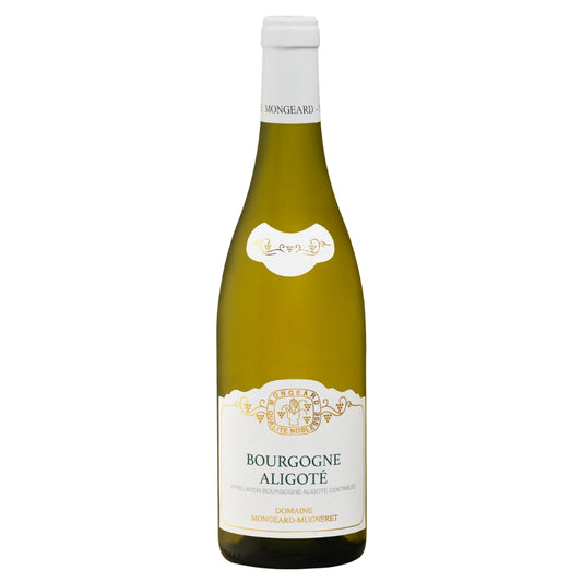 Mongeard-Mugneret Bourgogne Aligote - Grand Vin Pte Ltd