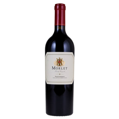 Morlet Passionnement Cabernet Sauvignon 750ml Napa Valley Red Wine - Grand Vin Pte Ltd