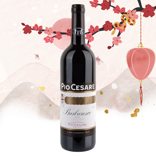 Pio Cesare Barbaresco DOCG 6000ml