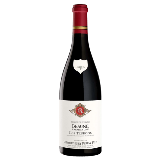 Remoissenet Beaune 1er Cru Les Teurons 750ml Burgundy Red Wine - Grand Vin Pte Ltd