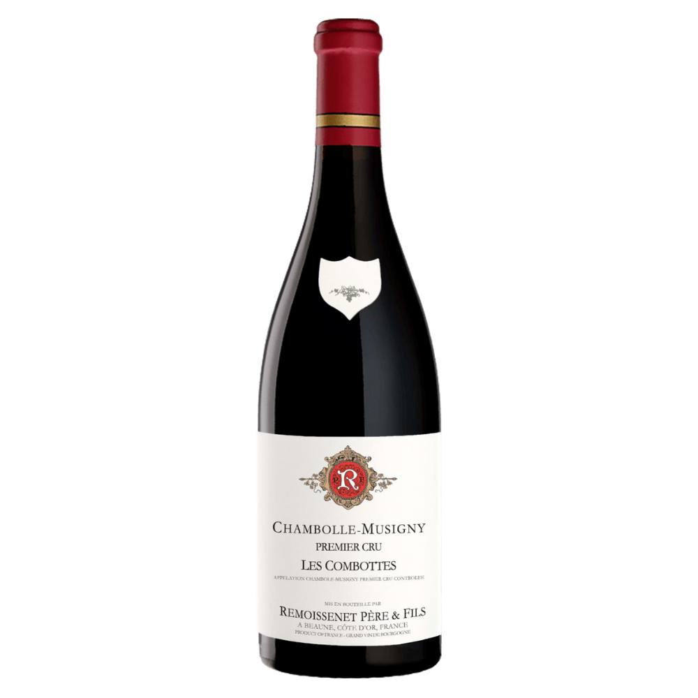 Remoissenet Gevrey Chambertin 1er Cru Les Combottes