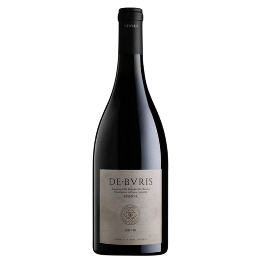 Tommasi De-Bvris Amarone della Valpolicella Classico Riserva - Grand Vin Pte Ltd