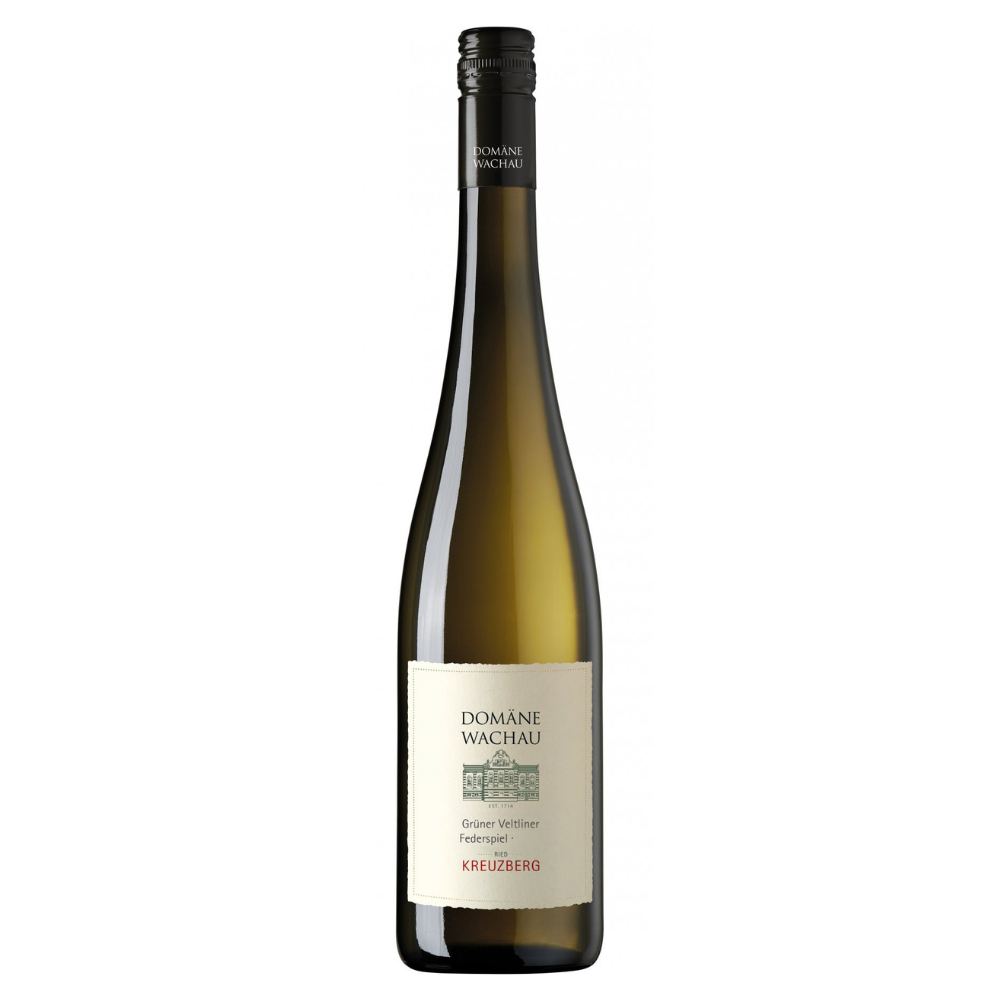 Wachau Grüner Veltliner Federspiel Ried Kreuzberg