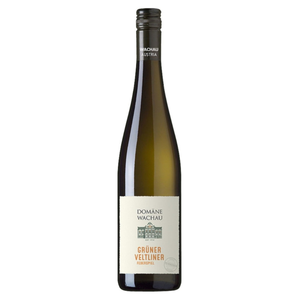 Wachau Grüner Veltliner Federspiel Terrassen