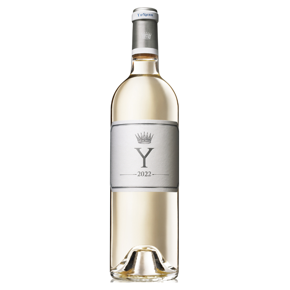 Y d'Yquem White Wine - Grand Vin Pte Ltd