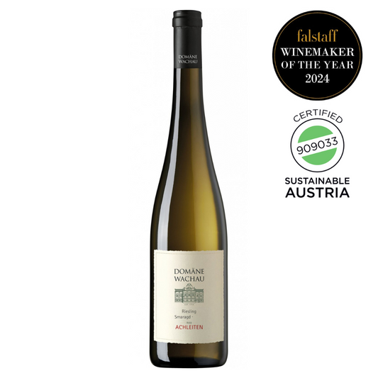 Wachau Riesling Smaragd Ried Achleiten - Grand Vin Pte Ltd