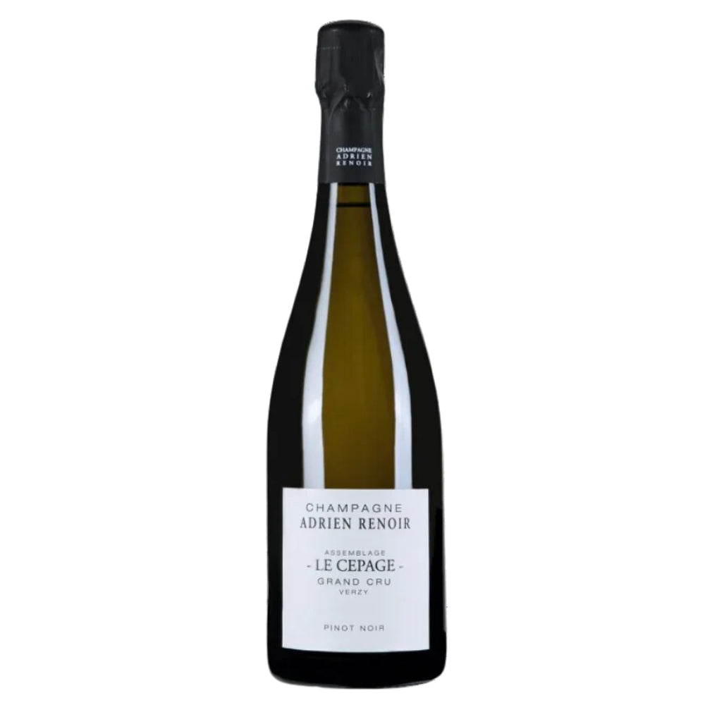 Adrien Renoir Cuvee Le Cepage - Grand Vin Pte Ltd