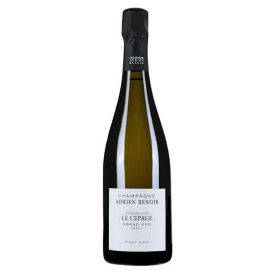 Adrien Renoir Cuvee Le Cepage - Grand Vin Pte Ltd