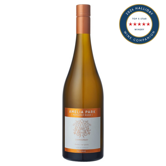 Amelia Park Reserve Chardonnay