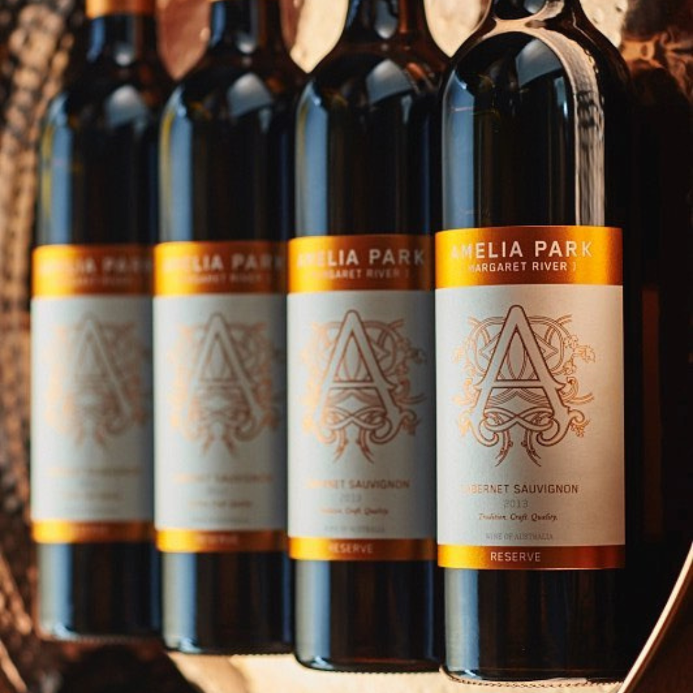 Amelia Park Reserve Cabernet Sauvignon wine