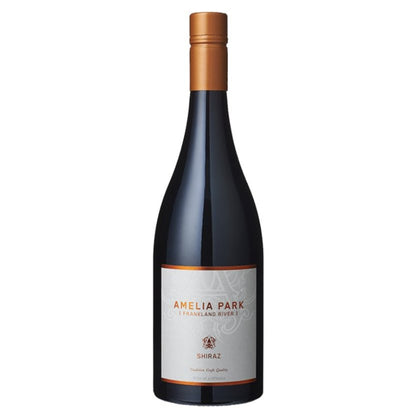 Amelia Park Shiraz - Grand Vin Pte Ltd