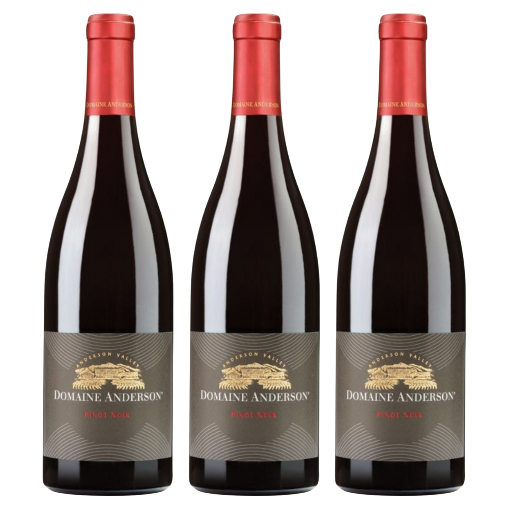 Domaine Anderson Pinot Noir Estate