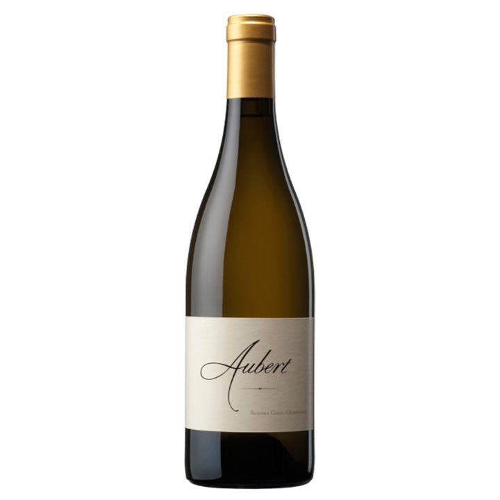 Aubert Wines – Grand Vin Pte Ltd