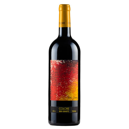 Bibi Graetz Colore 750ml Tuscan Red Wine - Grand Vin Pte Ltd